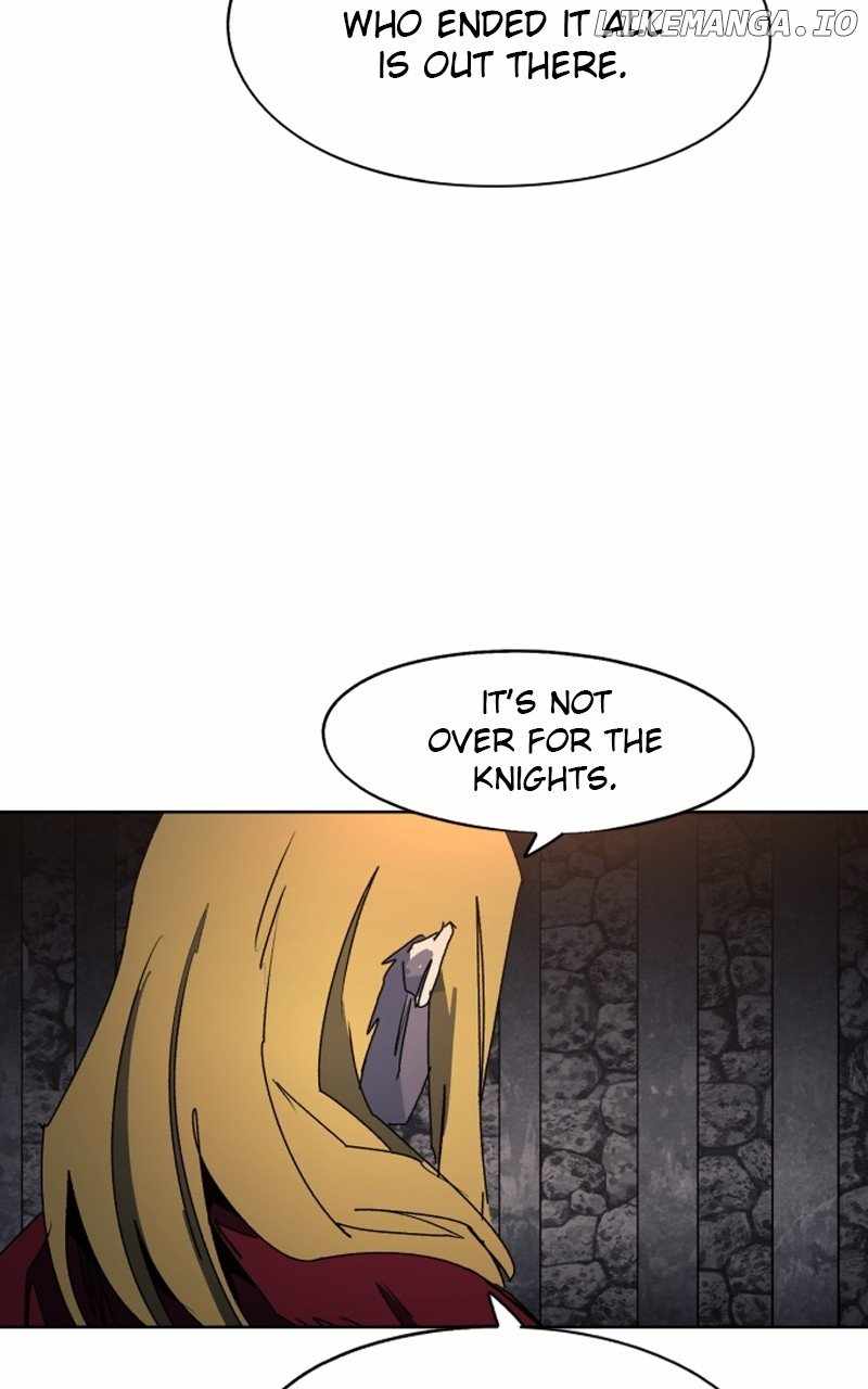 The Knight of Embers Chapter 165 8